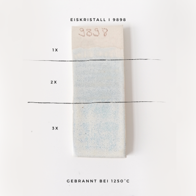 Botz 9898 Ice Crystal