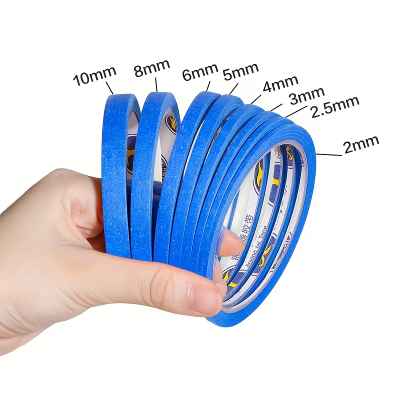 Fitas para decoração