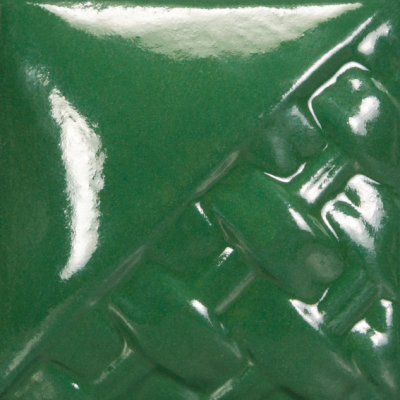 Mayco Dark Green Gloss