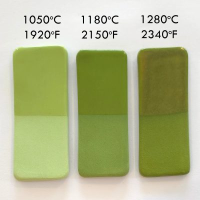 Meadow Green Underglaze