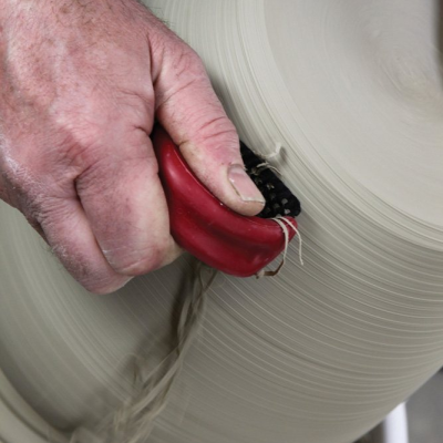 MudTools | Small Shredder