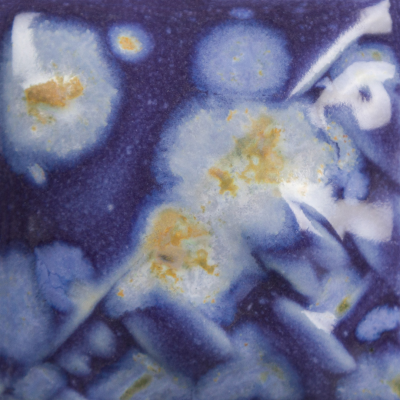 Mayco Passion Flower