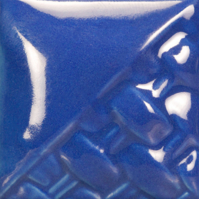Mayco Blue Gloss