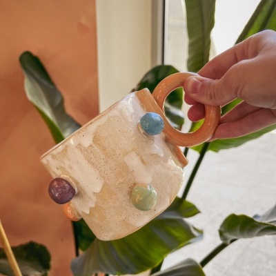 Workshop de Cerâmica • Primeira peça