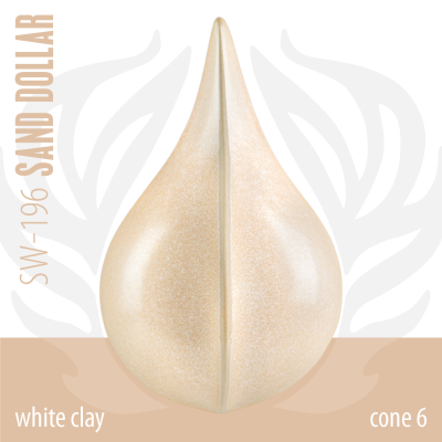 Mayco Sand Dollar