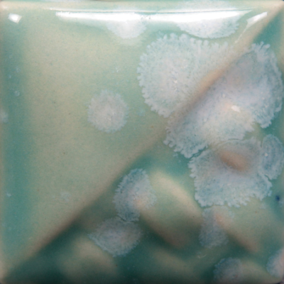 Mayco Celadon Bloom