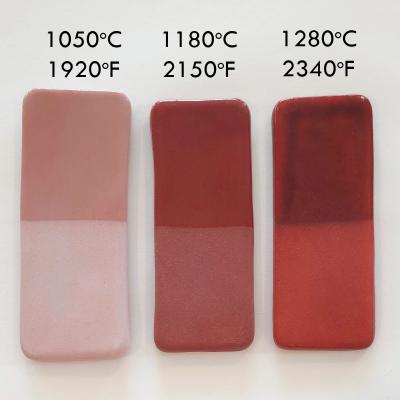 Sangria Red Underglaze