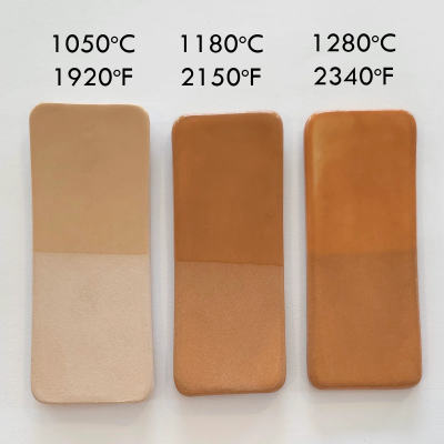 Copper Brown Underglaze