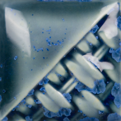 Mayco Micro Cerulean