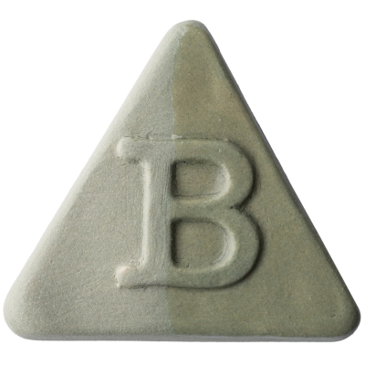 Engobe Botz 9802 Avocado