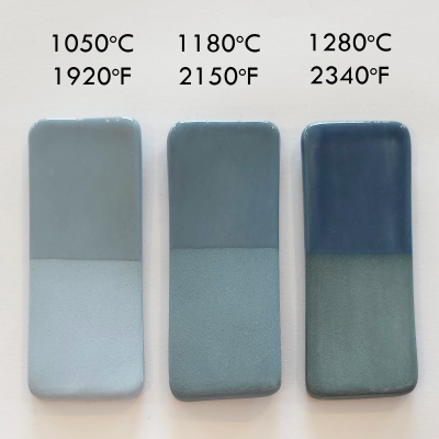 Slate Blue Underglaze
