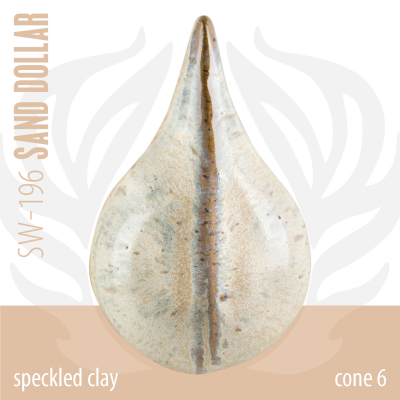 Mayco Sand Dollar