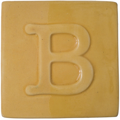 Engobe Botz 9043 Gold Ochre