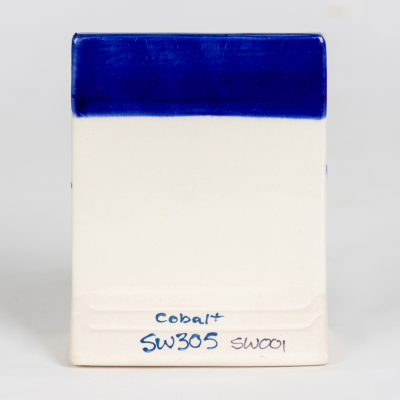 Mayco Cobalt Wash