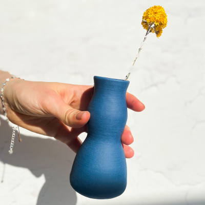 Engobe Botz 9805 Blue