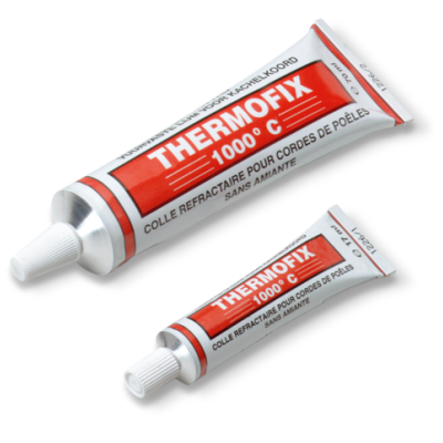 Thermofix – adesivo refratário para cerâmica (até 1250°C)