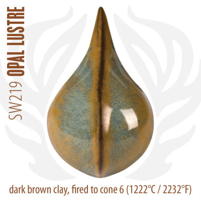 Mayco Opal Lustre Mayco Opal Lustre