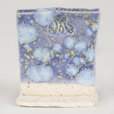 Mayco Blue Hydrangea