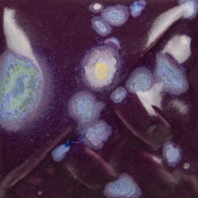 Mayco Passion Flower