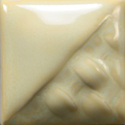 Mayco Frosted Lemon