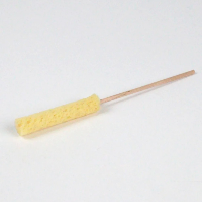 Esponjas Acabamento com Cabo