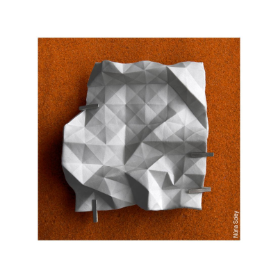 CELLULAIN Porcelana Paper Clay