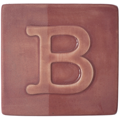 Engobe Botz 9054 Pink