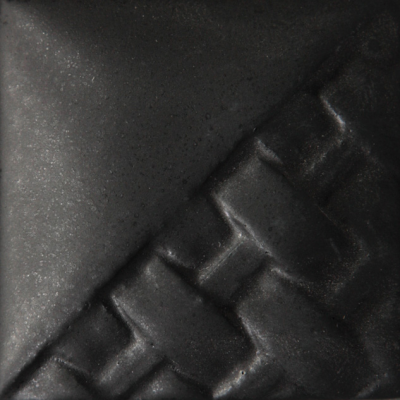 Mayco Black Matte