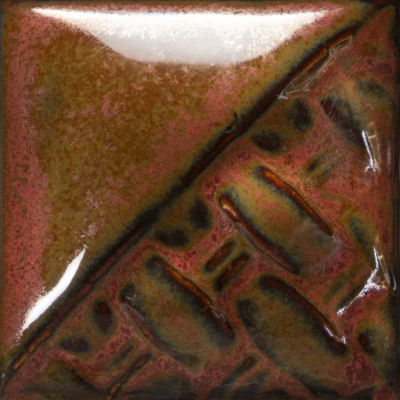 Mayco Copper Jade