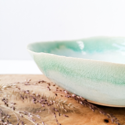 Botz 9869 Mountain Lake