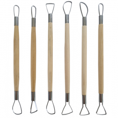 Kit Iniciação | Teques para tornear