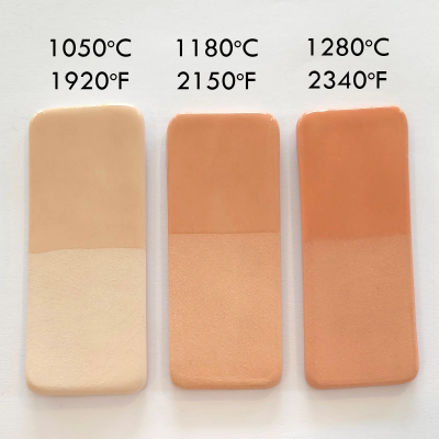 Salted Caramel Underglaze