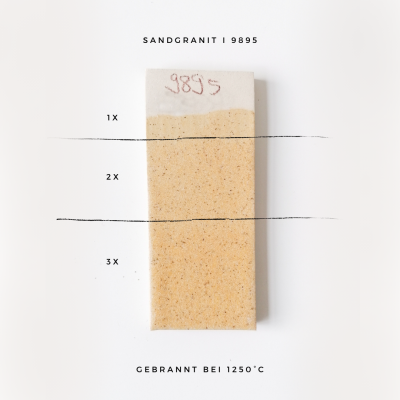 Botz 9895 Sand Granite