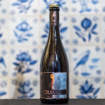 CRAVAZ Ancestral | Touriga Nacional 2024