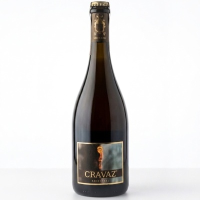 CRAVAZ Ancestral | Meio Seco 2024 (Alvarinho)