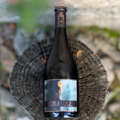 CRAVAZ Ancestral | Vinha Ancestral 2023 (Maria Augusta)