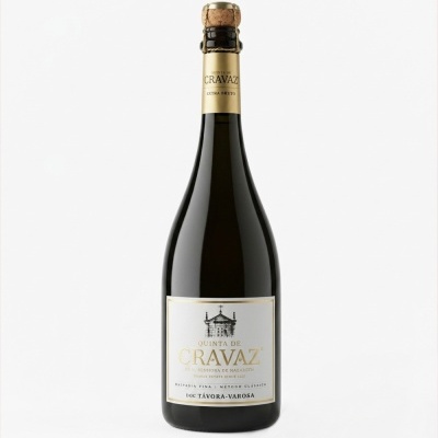 Quinta de Cravaz | Espumante Método Clássico