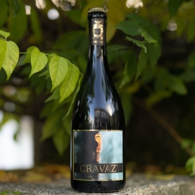 CRAVAZ Ancestral | Malvasia Fina 2024