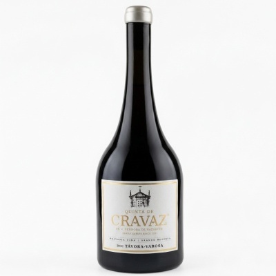 Quinta de Cravaz | Grande Reserva