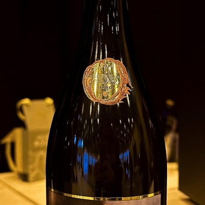 CRAVAZ Ancestral | Vinha Ancestral 2024