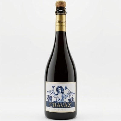 CRAVAZ Ancestral | Branco 2025