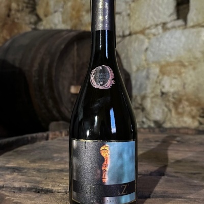 CRAVAZ Ancestral | Malvasia Fina 2024