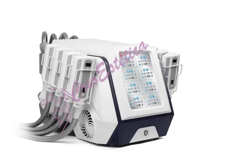 Guia Profissional: Como garantir a Segurança na Criolipólise e evitar Intercorrências