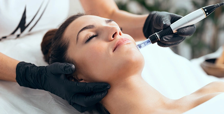 Cartuchos de 12, 36 e 42 Agulhas para Dermapen: Qual Escolher e Como Potenciar Resultados com Produtos Complementares? Cartuchos de 12, 36 e 42 Agulhas para Dermapen: Qual Escolher e Como Potenciar Resultados com Produtos Complementares?