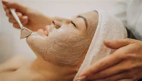 Esfoliação facial e diferentes métodos de esfoliação