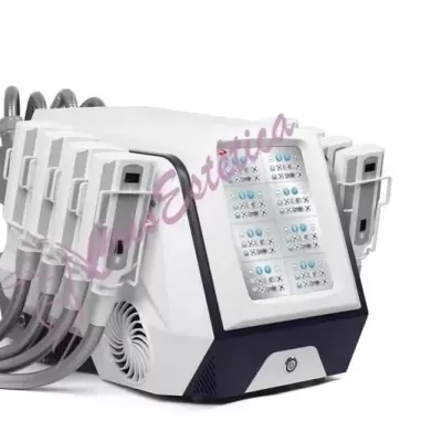 Guia Profissional: Como garantir a Segurança na Criolipólise e evitar Intercorrências