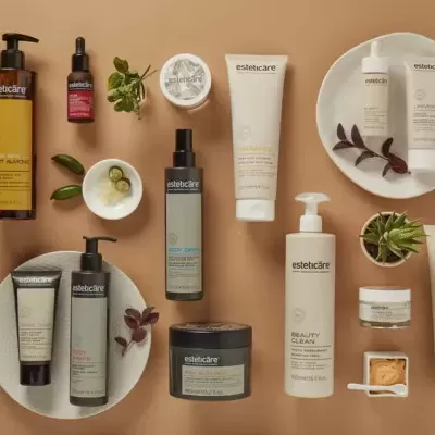 Esteticare – Cosméticos Naturais Profissionais