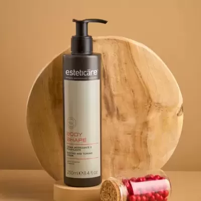 Creme Modelador Guaraná Redux Complex: Redutor de Gordura Crioestética.