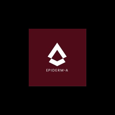 Logotipo EPIDERM-A