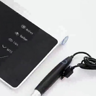 Dermógrafo Charmer Princesse | Micro e Micropigmentação